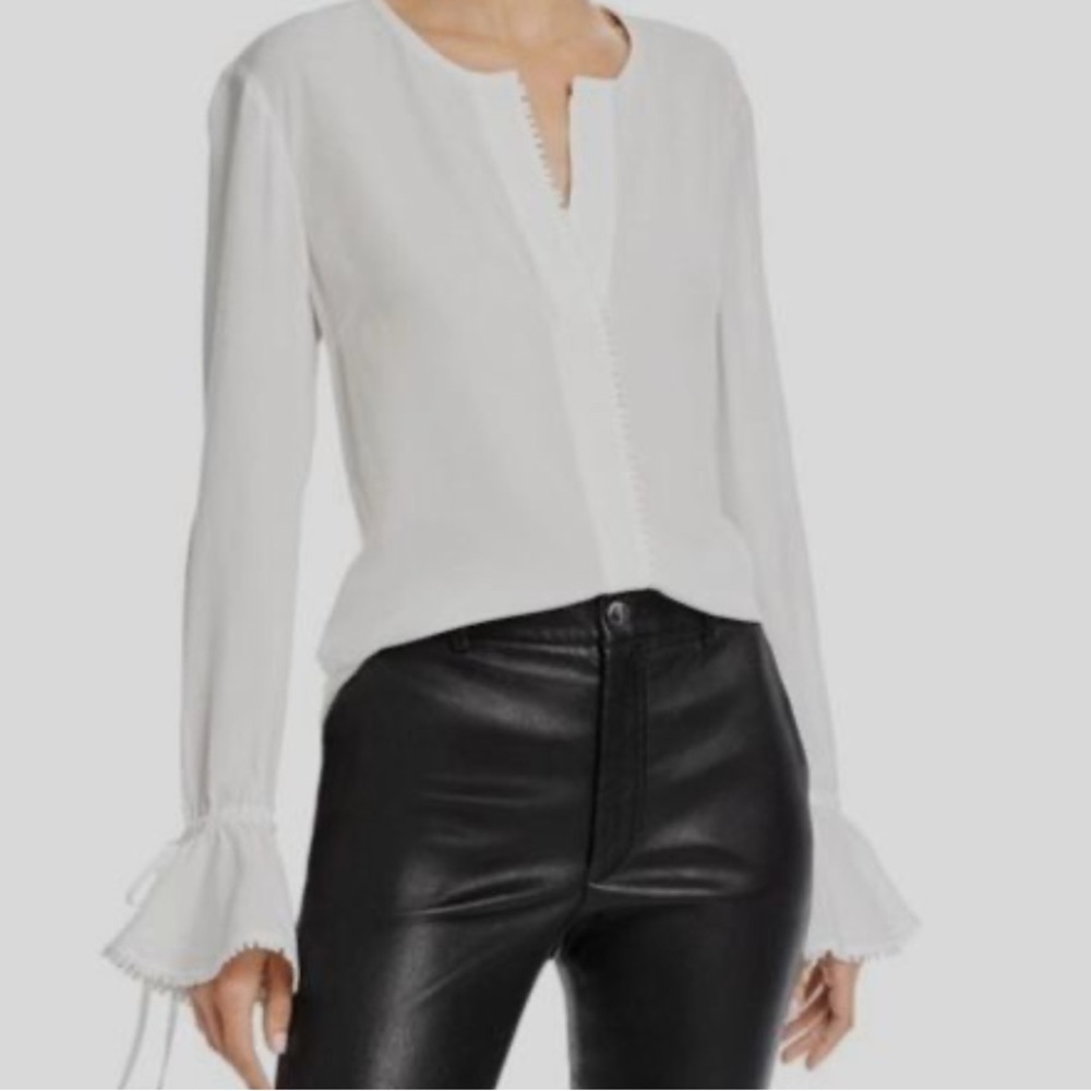 Derek Lam 10 Crosby Blouse, size 10